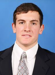 2007-08 Men's Basketball Roster