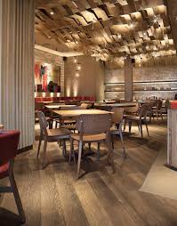 Nandos World Of Wood Engineered Wood Floors Flooring Bistro Restaurant