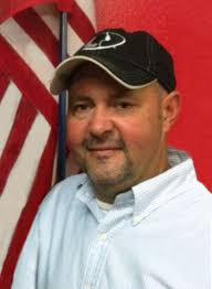 Ricky E. Burgess Obituary February 14, 2024