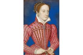 Mary Queen of Scots, 1542-1587 - WWP
