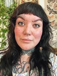 Bethany Troxell's Instagram, Twitter & Facebook