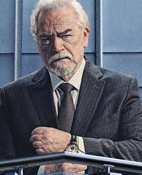 Needs Help: Characters.Succession Logan Roy