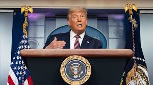 The food and drug administration said tuesday data from pfizer's coronavirus vaccine trials in briefing documents published ahead of an advisory meeting thursday to review pfizer's vaccine, fda. Trump Ataca A La Farmaceutica Pfizer Y A La Fda Por Retener Informacion Sobre La Vacuna Contra