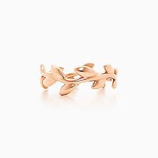 Shop Rings Tiffany Co Paloma Picasso Band Rings