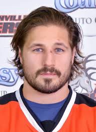 Player photos for the 2017-18 Danville Dashers at hockeydb.com