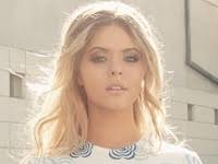SASHA PIETERSE ON BREAKING THE PRETTY LITTLE LIARS MOLD