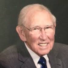 Gordon L Ford Obituary