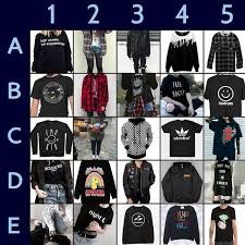 Pin By That One Fangirl On Cool Outfits Ideas Fashion Inspiration Design Art Clothes Fashion Illustration