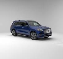 Learn More About the Seating Options for New Mercedes-Benz ...
