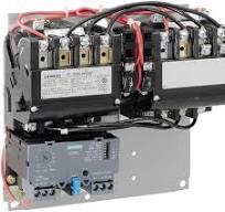 Siemens 22CUB32AG Heavy Duty Motor Starter, Reversing, Solid ...