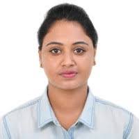 Sandra Mariam's Instagram, Twitter & Facebook