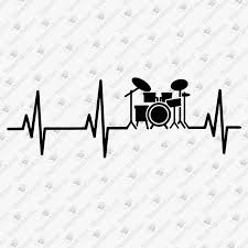 Download 11466 Heartbeat Svg Bundle Popular Svg File