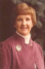 Irene Van Gundy Obituary