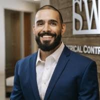 Brian Almeida Email & Phone Number