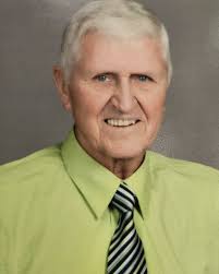 Warren Russell Peters Sr. Obituary May 11, 2024