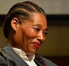 Joan Morgan (American author)