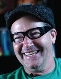 David McAbee: Movies, TV, and Bio