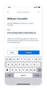 Una volta scaricata l'app, al primo utilizzo ci viede chiesto di accedere o tramite cie, ossia con i dati. Cashback Come Inserire I Dati Nell App Io I Primi Rimborsi Arriveranno A Febbraio 2021