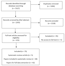Ijerph Free Full Text Trauma Informed Child Welfare Systems A Rapid Evidence Review Html