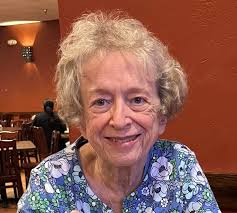 Martha Copeland Obituary