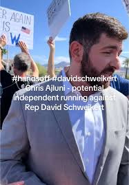 Christopher Schweikert