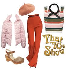 Jackie burkhart, the beautiful, superficial, hilarious cheerleader from that 70s show was the breakout role for tips on how to copy jackie burkhart's outfits from that 70s show are featured, with some. Jackie Burkhart Outfit Shoplook