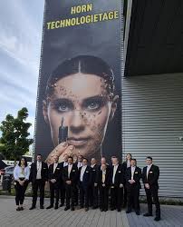 Horn Technology Days 2025 celebrates innovation, insights, and  international collaboration