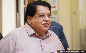 55,648 likes · 4,724 talking about this. Ku Nan To Pay Rm40 3 Mil To Settle Lhdn Suit Free Malaysia Today Fmt