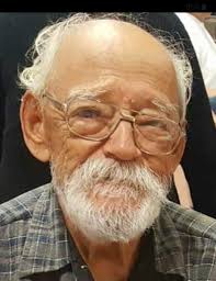 Obituary information for John L. Joseph Sr.