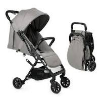 Amazon.com : Lightweight Travel Stroller for Baby & Toddlers ...