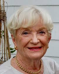 Eileen McCormack Obituary