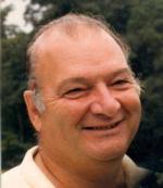 Obituary for Roland Arrigoni (Guest book)