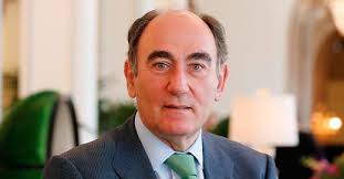 Bernardo Cuenca Fdez-Maquieira