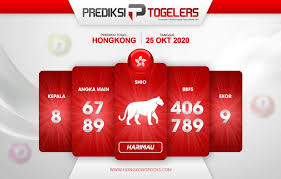 Data Hk Togelers 2020 Totogaul