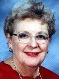YVONNE FORTNER Obituary (2012)