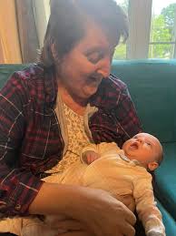 Lost wife to stage 4 glioblastoma at 43