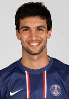 Javier Pastore (Elche CF) :: footalist