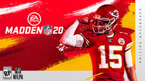 Madden Nfl 20: Superstar Edition And Ultimate Superstar Edition Are Now  Available For Xbox One - Xbox Wire
