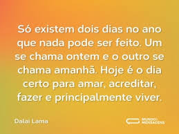 Frases De Tempo Mundo Das Mensagens