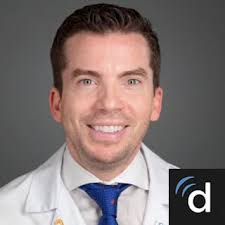 Dr. Philippe Spiess, MD