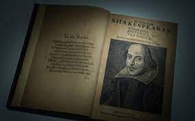 Why do we want to think that Shakespeare was a woman?