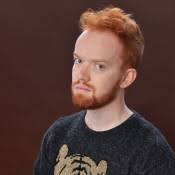 A Queer Art Canon: Justin Miller and James Bond — Buddies in Bad Times  Theatre