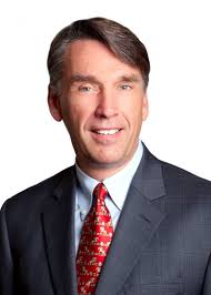 I am pleased to be leading Mayne Pharma through it's next growth phase.