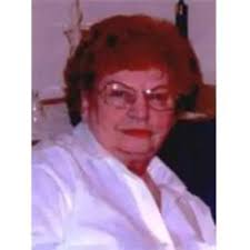 Obituary information for Lillian Mae Craven