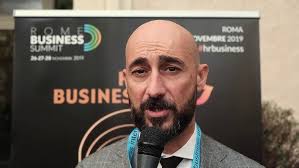 HR Business Summit 2019