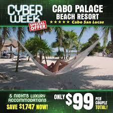 Bookvip Com Cyber Week Cabo San Lucas Flash Sale Facebook