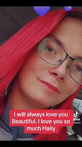 #myhomegirl #ilovehersomuch #mygirl @Haily White I love you so much and I  always will