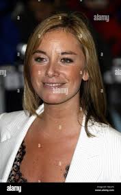 Tamzin outhwaite melanie hi-res stock photography and images