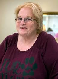 Teresa Earlene Marsh Obituary