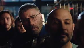 F This Movie!: Reserved Seating: THE FANATIC